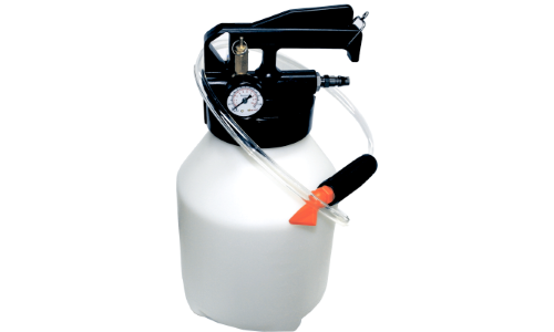 Air Washing Foam Sprayer T&E Tools QS-2119