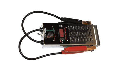 Digital Battery load Tester T&E Tools R510D