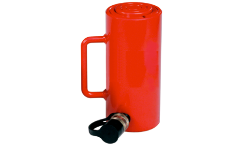 30 Ton 352mm Ram 127mm Stroke T&E Tools RA030A