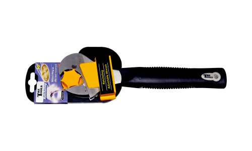 Ratcheting Adjustable Wrench (10") T&E Tools RA10
