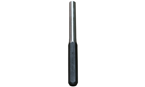 1/2" Dowel Pin Punch T&E Tools RPP16