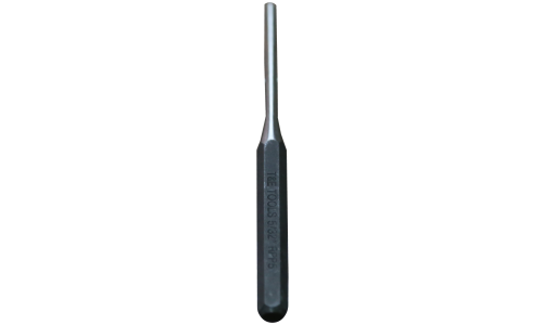 5/32" x 4.1/2" Roll-Pin Punch T&E Tools RPP5