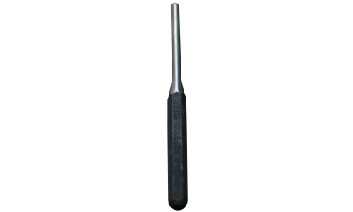 3/16" x 4.1/2" Roll-Pin Punch T&E Tools RPP6