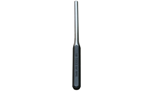 1/4"   x 5.1/2" Roll-Pin Punch T&E Tools RPP8