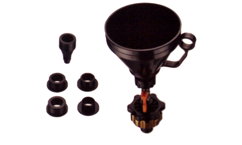 Universal Coolant Filling Tool Set T&E Tools RT-919K1