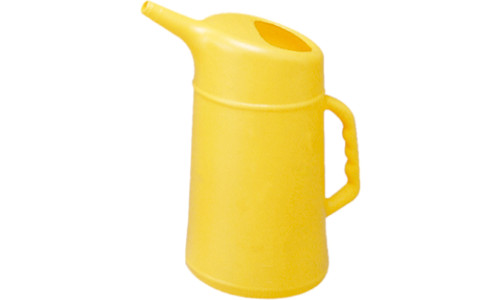 Oil Flask (4 Litre) T&E Tools RT2004