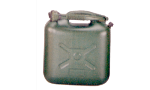Fuel Reserve Tank (10 Litres) T&E Tools RT2010