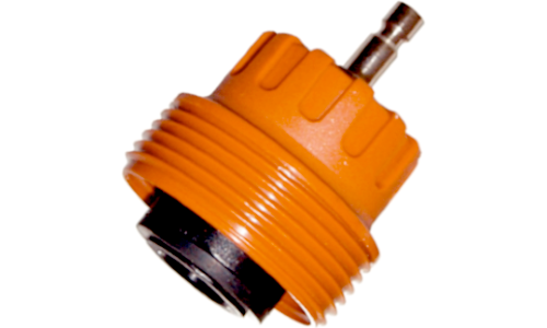 Radiator Tank Adaptor T&E Tools RT919-04