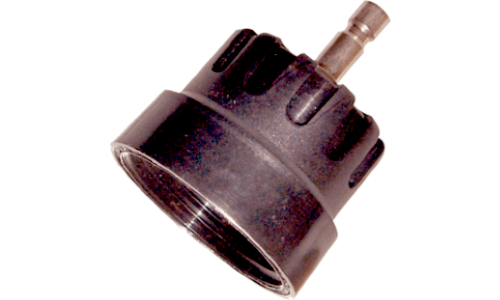 Radiator Tank Adaptor T&E Tools RT919-06