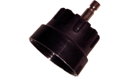 Radiator Tank Adaptor T&E Tools RT919-07