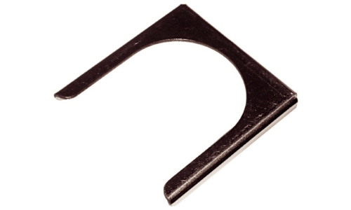 Small Radiator Neck Bracket T&E Tools RT919-44