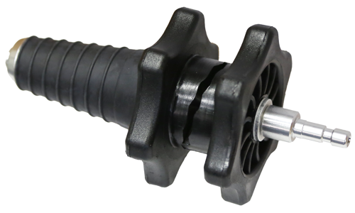 Expanding Taper Adaptor (25-40mm) T&E Tools RT919-82