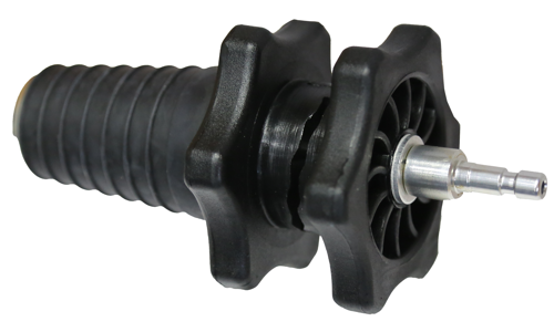 Expanding Taper Adaptor (35-50mm) T&E Tools RT919-83