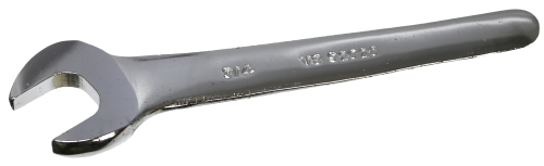 3/4"  Open End Service Wrench T&E Tools S9024
