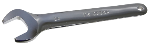 24mm  Open End Service Wrench T&E Tools S9024M