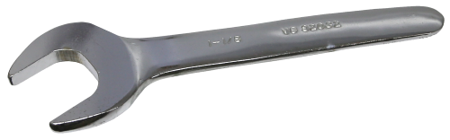 1.1/8"  Open End Service Wrench T&E Tools S9036