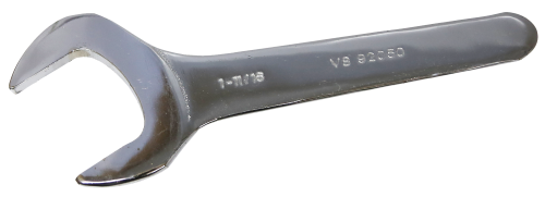1.11/16"  Open End Service Wrench T&E Tools S9054