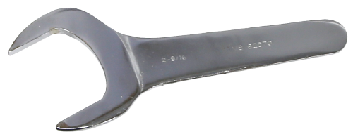 2.9/16" Open End Service Wrench T&E Tools S9082