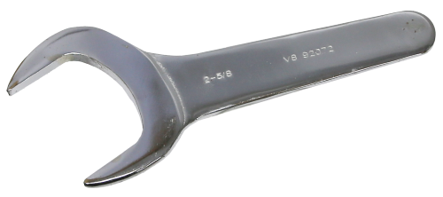 2.5/8" Open End Service Wrench T&E Tools S9084