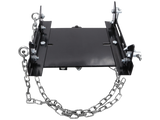 Capacity Transmission Adaptor Head (1000 lbs) T&E Tools SD0502