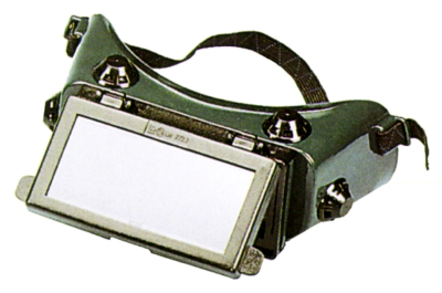 Welding Goggles T&E Tools SE1140