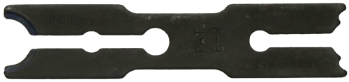 9mm Circlip(E-Type) Remover/Installer Set T&E Tools SE2004