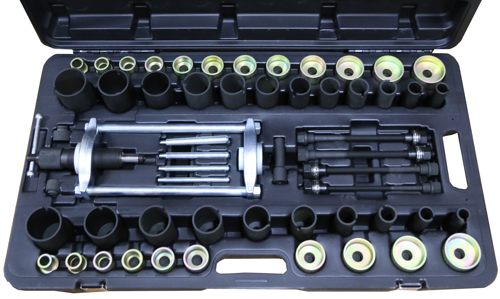 Hydraulic Steering Press Tool  T&E Tools SP1101