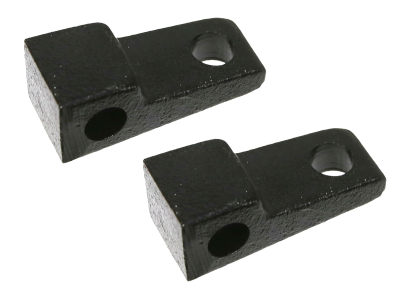 Adaptor suits Saab for #SP8512 T&E Tools SP8512-H