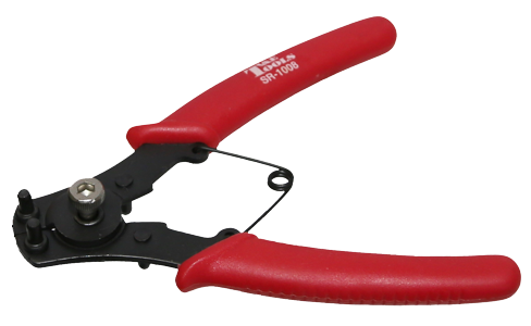 Pliers Body For #SR1008 T&E Tools SR1008-A