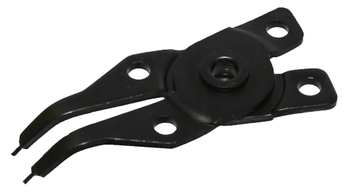 45 Degree Head For #SR1008 T&E Tools SR1008-E