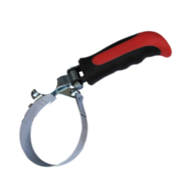 Stainless Steel Oil Filter Wrench (Small) T&E Tools SS4251