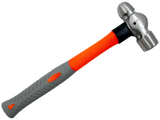 Stainless Steel 24Oz.(680g) Ball Pein Hammer T & E Tools  SS7055