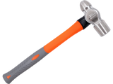 Stainless Steel 400z (1130g) Ball Pein Hammer T & E Tools SS7061