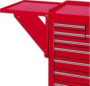 NLA Side Shelf For Roller Cabinet Tool Box T&E Tools SSR2 NLA