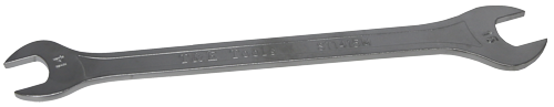14mm x 15mm Super Thin Open End Wrench T&E Tools ST1415M