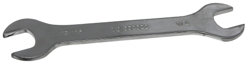 3/4" x 13/16" SAE Super Thin Open End Wrench T&E Tools ST2426