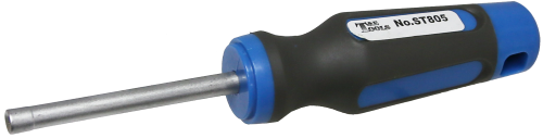 5/32" Nut Driver T&E Tools ST805