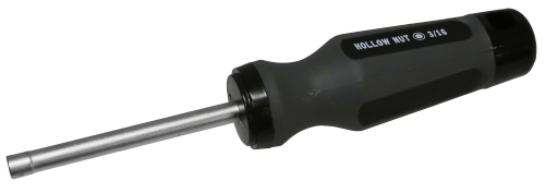 3/16" Nut Driver T&E Tools ST806