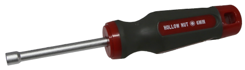6mm Nut Driver T&E Tools ST806M