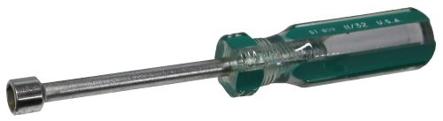 9/32"  Nut Driver T&E Tools ST809