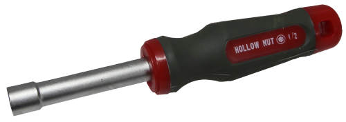 1/2"     Nut Driver T&E Tools ST816