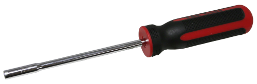 7/32" Spintite  Nut Driver 240mm Long T&E Tools ST907