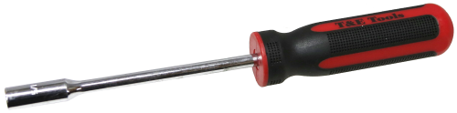 5/16" Spintite  Nut Driver 240mm Long T&E Tools ST910