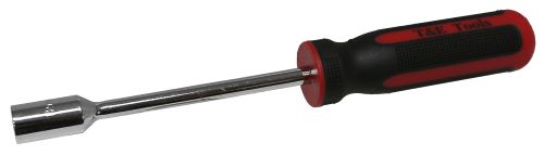 12mm Spintite  Nut Driver 240mm Long T&E Tools ST912M