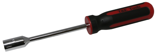 13mm Spintite  Nut Driver 240mm Long T&E Tools ST913M