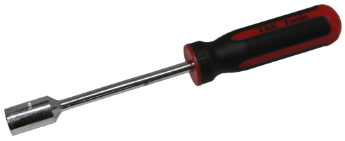 14mm Spintite  Nut Driver 240mm Long T&E Tools ST914M