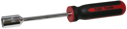 5/8" Spintite  Nut Driver 240mm Long T&E Tools ST920