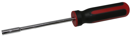 5.5 mm Spintite  Nut Driver 240mm Long T&E Tools ST955M