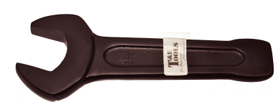 1.1/2" Open End Striking Wrench (Phosphate Finish) T&E Tools SW30448A