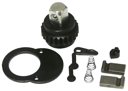 Ratchet Repair Kit For #T0150LEFT Torque Wrench T&E Tools T0150-R